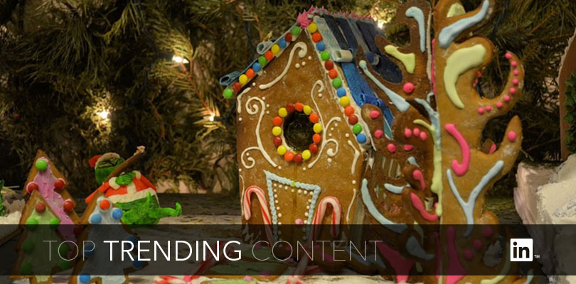 What’s Trending: The Grinch’s Guide to Holiday Marketing