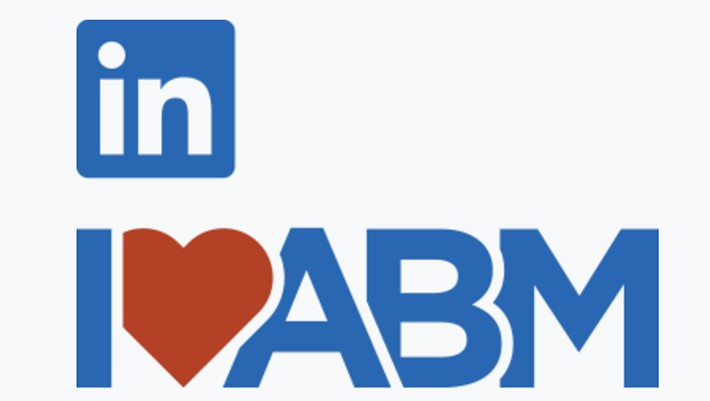 I Heart ABM