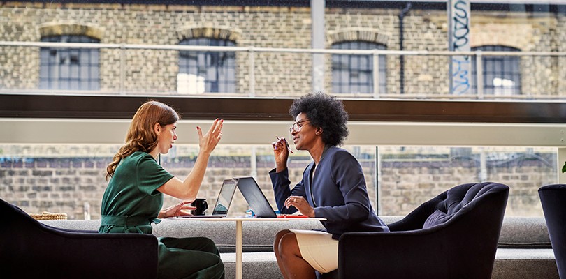 LinkedIn: More Than B2B