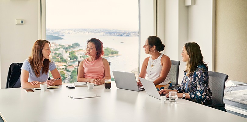 LeadMD Sales and Marketing Alignment