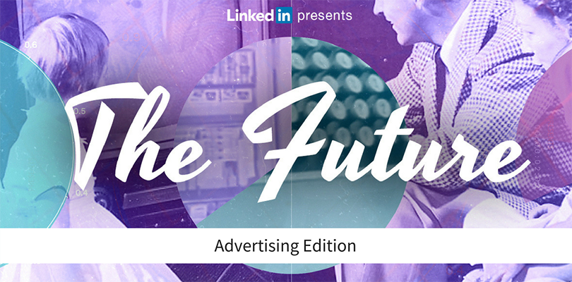 Future of Advertising Video