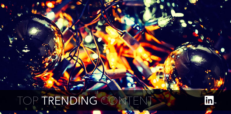 Christmas Lights and Ornaments