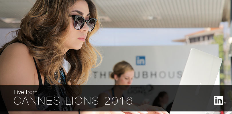 VR Marketing at Cannes Lions