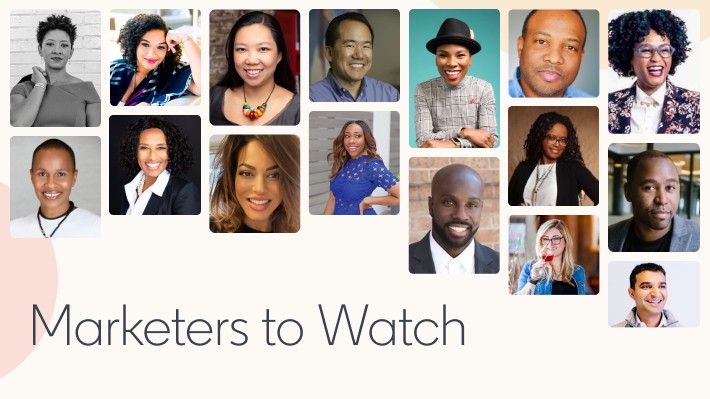 Marketers to Watch: Highlights and Key Themes from Our Interview Series