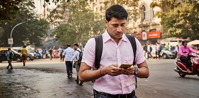 Rise of Mobile Messaging