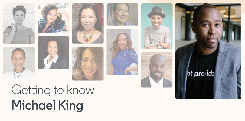 Michael King
