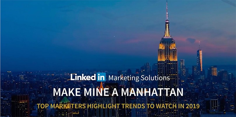 B2B Marketing Trends