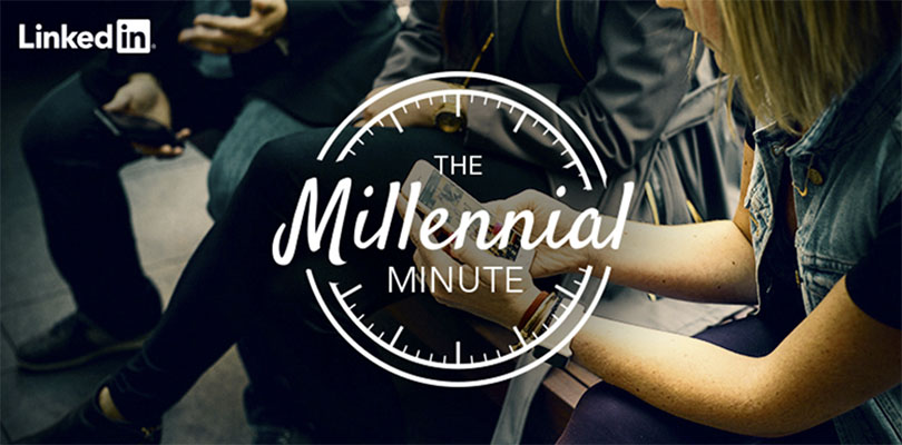 Millennial Minute: Millennials and Customer Service