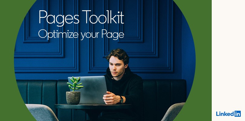 LinkedIn Pages