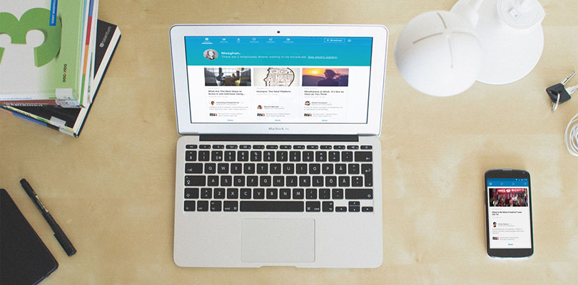 LinkedIn Elevate