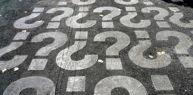 Uncertainty in Marketing