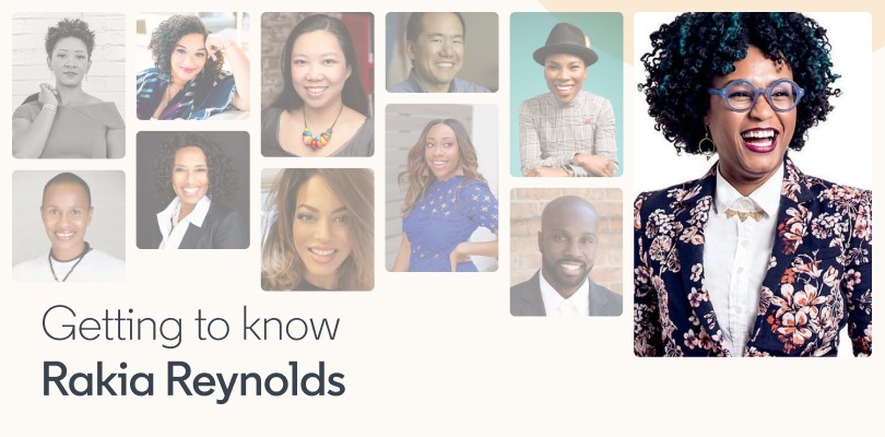 Rakia Reynolds