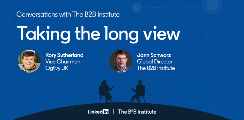 Taking the Long View