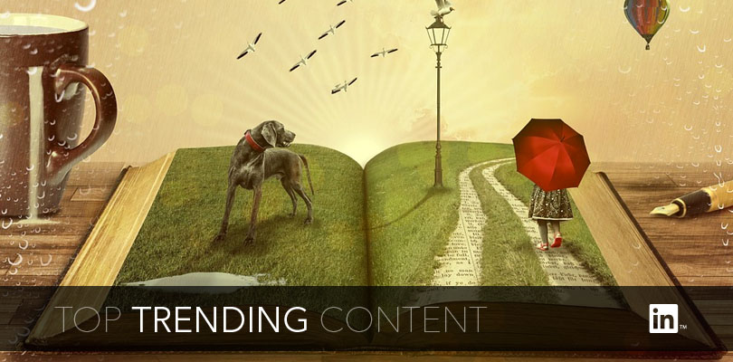 H2H Marketing Through Storytelling