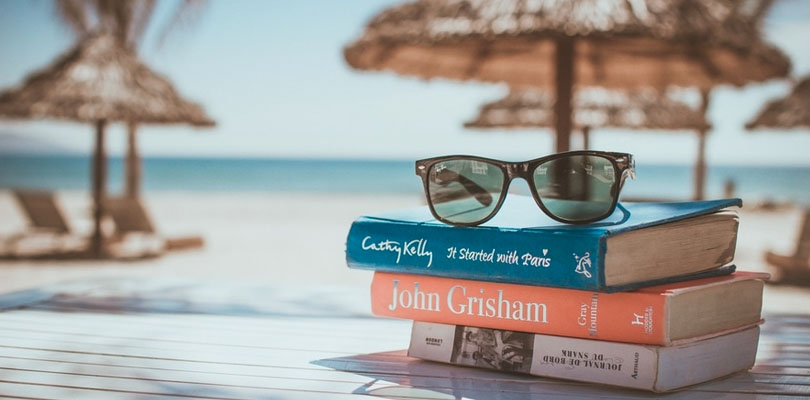Summer Reading