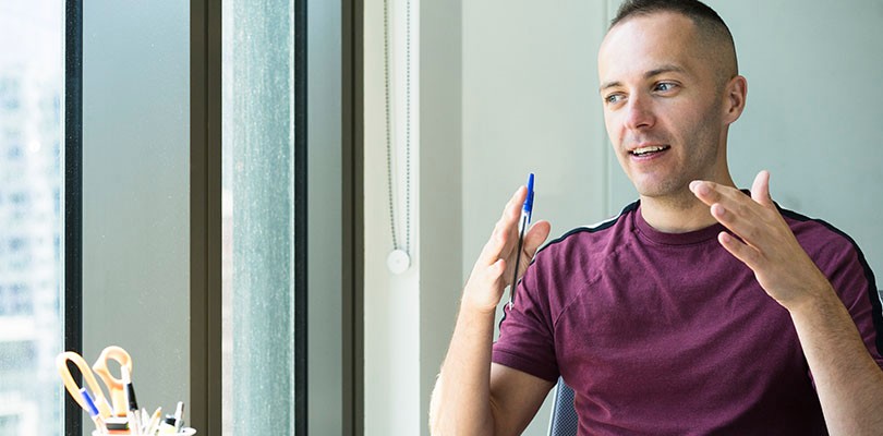 Talkdesk Dials Up ROI Gains with Targeted Lead Gen Forms