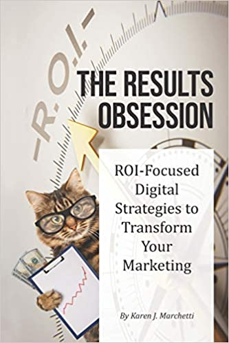 7 New Marketing Books To Read For 2021