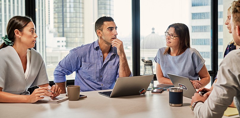 marketing trends LinkedIn