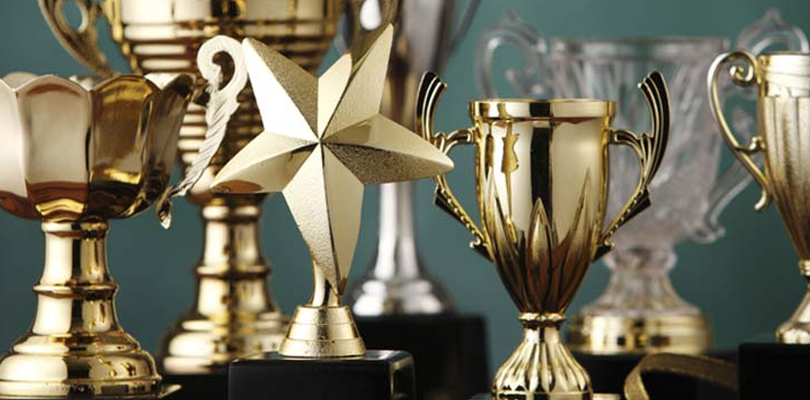 Silver Trophies