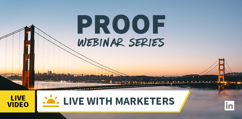 Introducing a Webinar Series Designed to Help You Measure What Matters