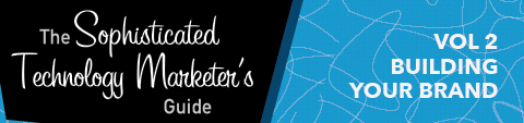 The Sophisticated Marketer's Guide Vol 2