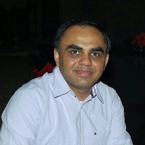 Ashutosh Gupta