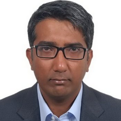 Balaji Viswanath