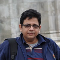 Sagnik Ghosh
