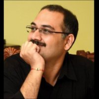 Tushar Vyas