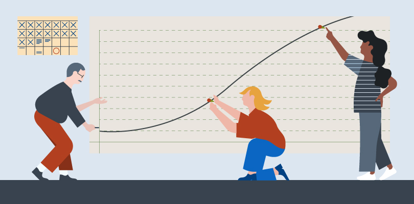 An effective succession plan can help you reduce the impact of shock departures while also boosting team morale. But it turns out there’s much more to planning for the future than promoting your best salesperson…