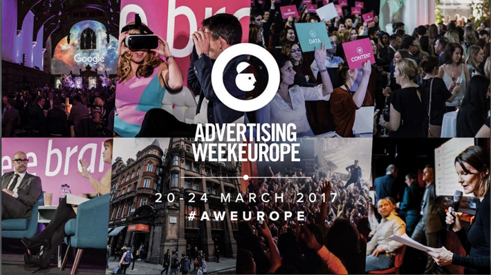 advertising week europe
