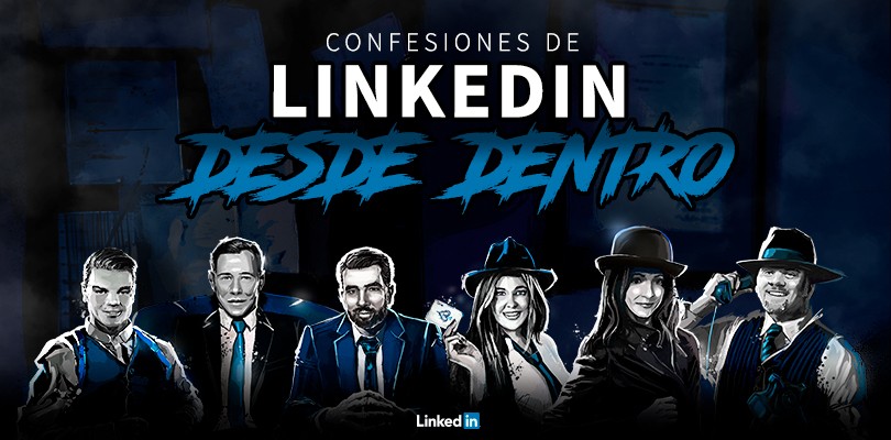 Te desvelamos nuestros secretos mejor guardados de LinkedIn en una guía de consejos