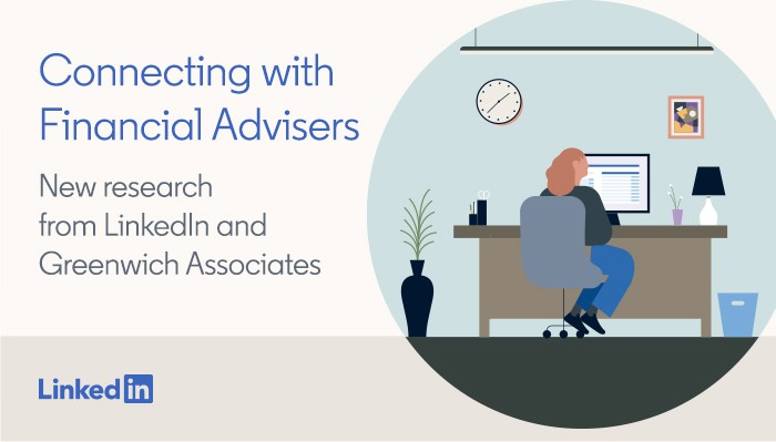 Engaging with advisers in a new digital world
