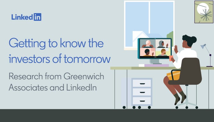 Getting to know the investors of tomorrow