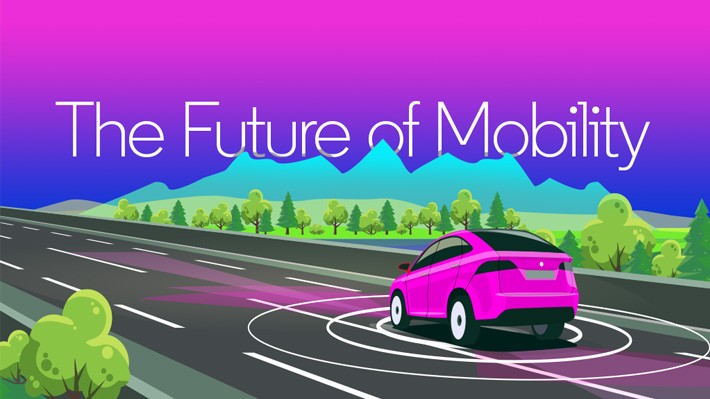 The future of mobility is taking shape on LinkedIn – here’s how auto brands can respond