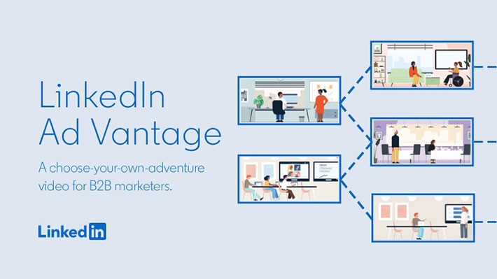Introducing: LinkedIn Ad Vantage