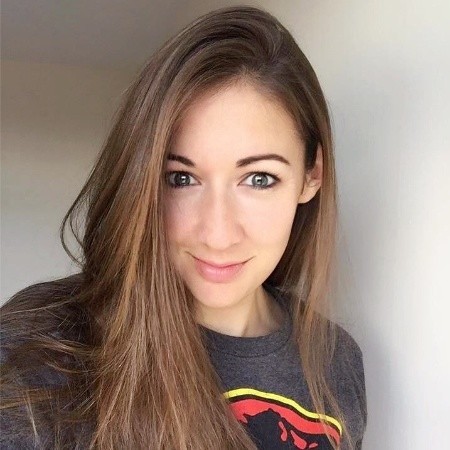 Rebecca Harmer