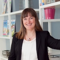 Laetitia Saint Maur
