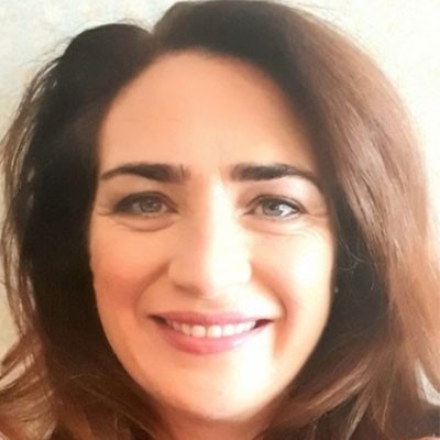 Sinead McCabe