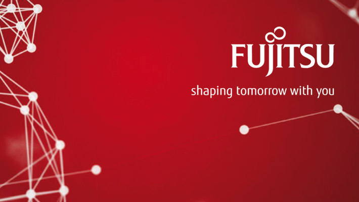 Smart content puts Fujitsu on trend