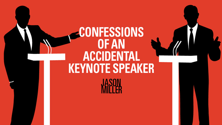 keynote