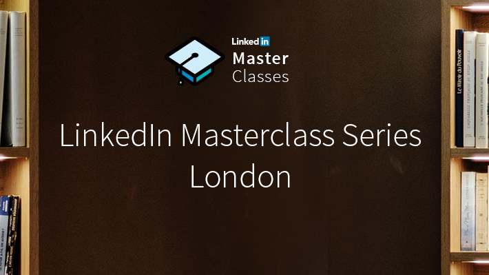 LinkedIn Masterclasses