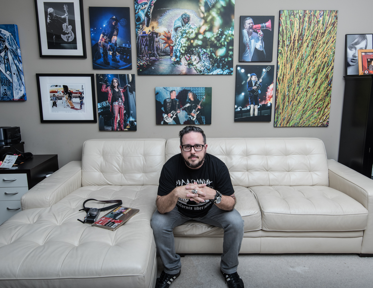 LinkedIn for Photographers