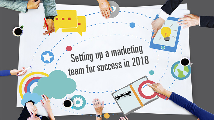 We asked IBM’s CMO for the UK and Ireland, Lisa Gilbert about how she’s approaching the coming year