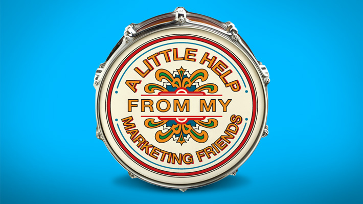 Sgt Pepper's 50 Year Anniversary