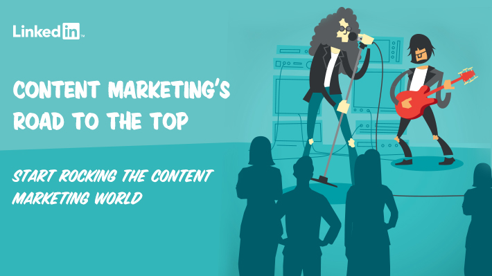 Content Marketer's Guide
