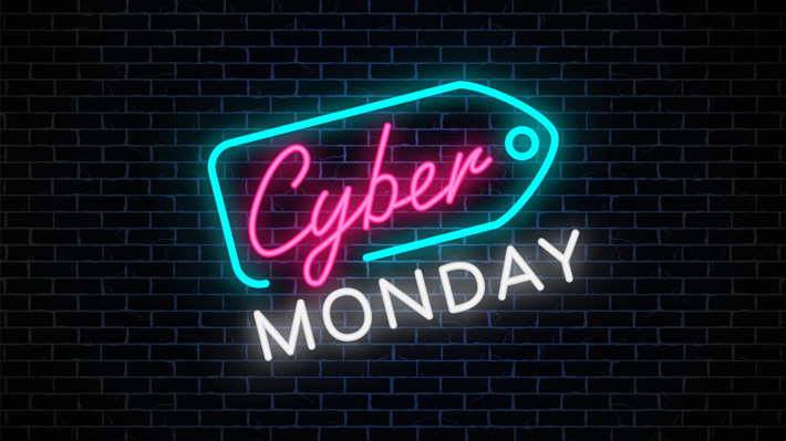 How to own B2B’s Cyber Monday moment