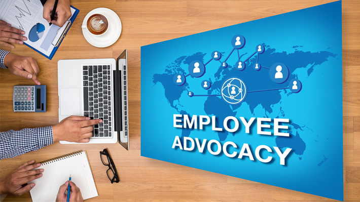 Employee Advocacy is big