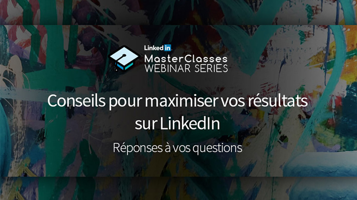 Réponses à vos questions