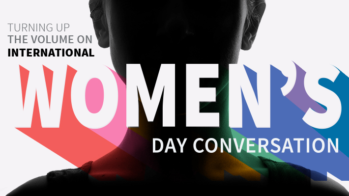 International Women’s Day – how the conversation is growing on LinkedIn
